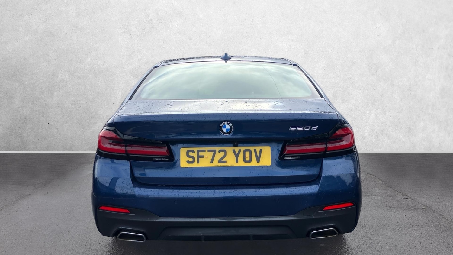 Used BMW 5 Series 2022 for sale - 77423255: Photo 4