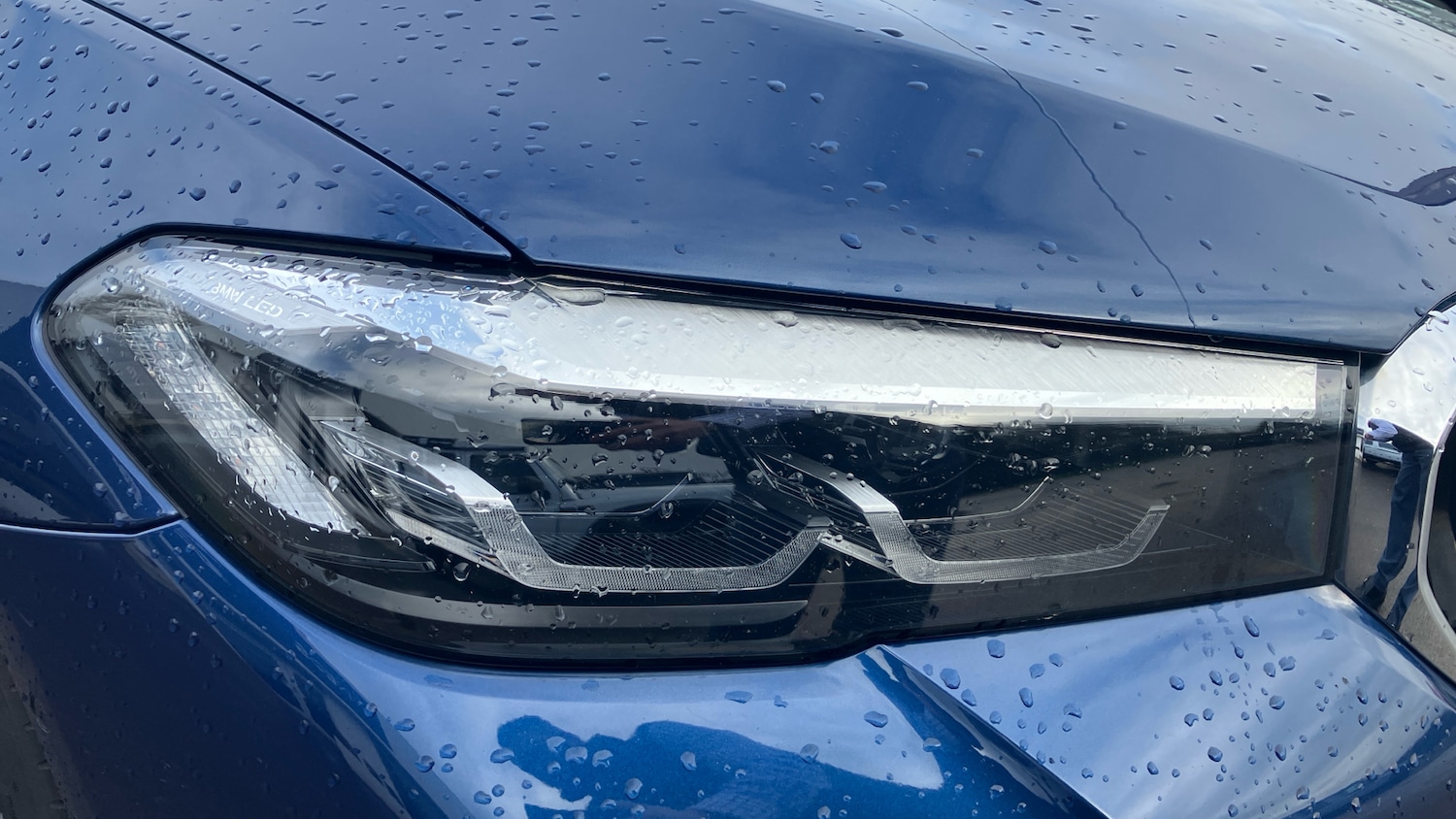 Used BMW 5 Series 2022 for sale - 77423255: Photo 6