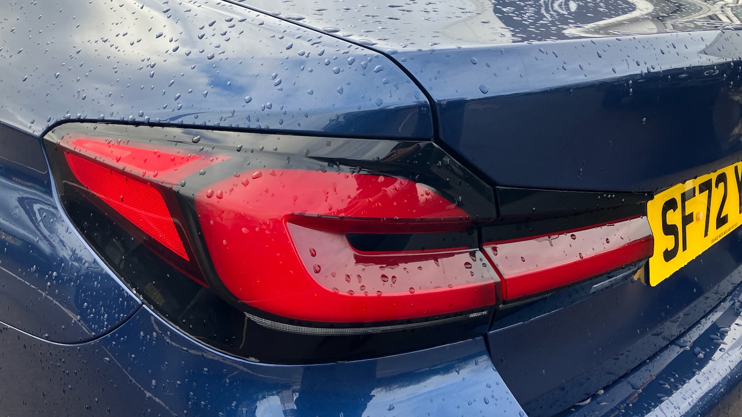 Used BMW 5 Series 2022 for sale - 77423255: Photo 7