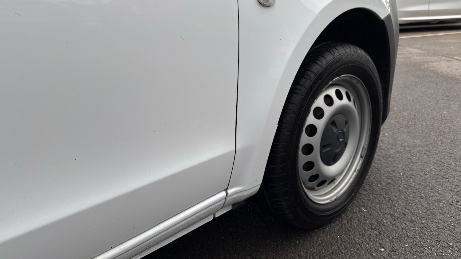 Used Mercedes-Benz Vito 2022 for sale - 76430686: Photo 11