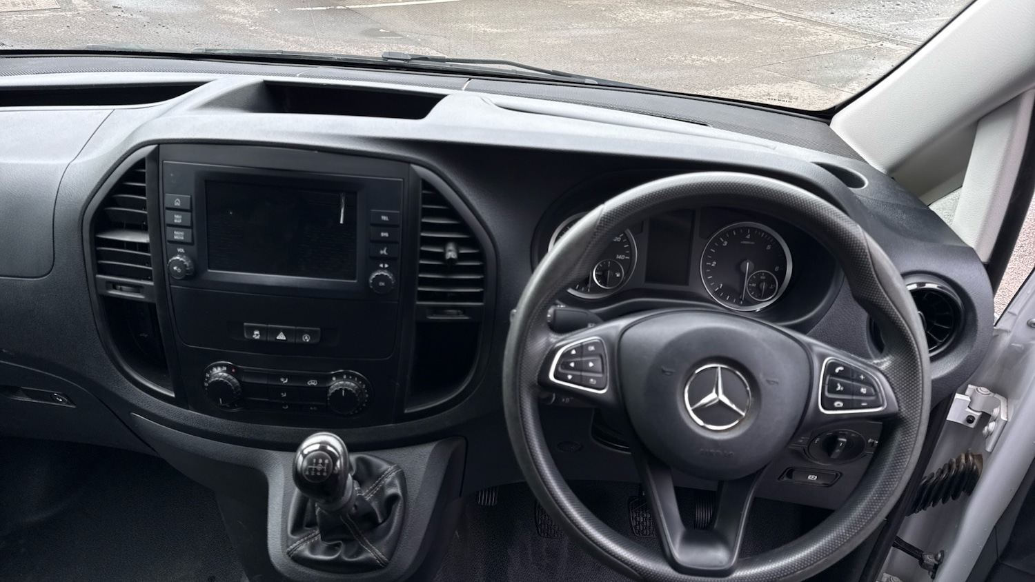 Used Mercedes-Benz Vito 2022 for sale - 76430686: Photo 14