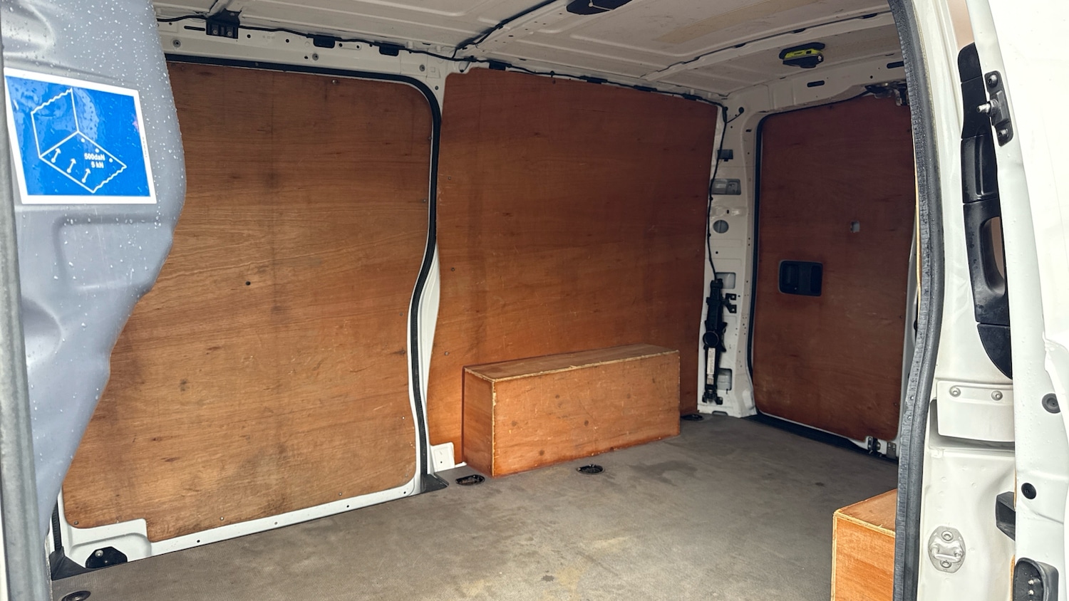 Used Mercedes-Benz Vito 2022 for sale - 76430686: Photo 15