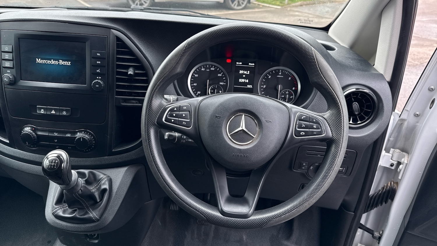 Used Mercedes-Benz Vito 2022 for sale - 76430686: Photo 16