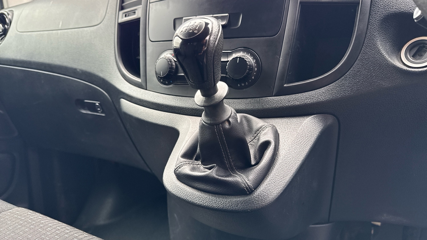 Used Mercedes-Benz Vito 2022 for sale - 76430686: Photo 17