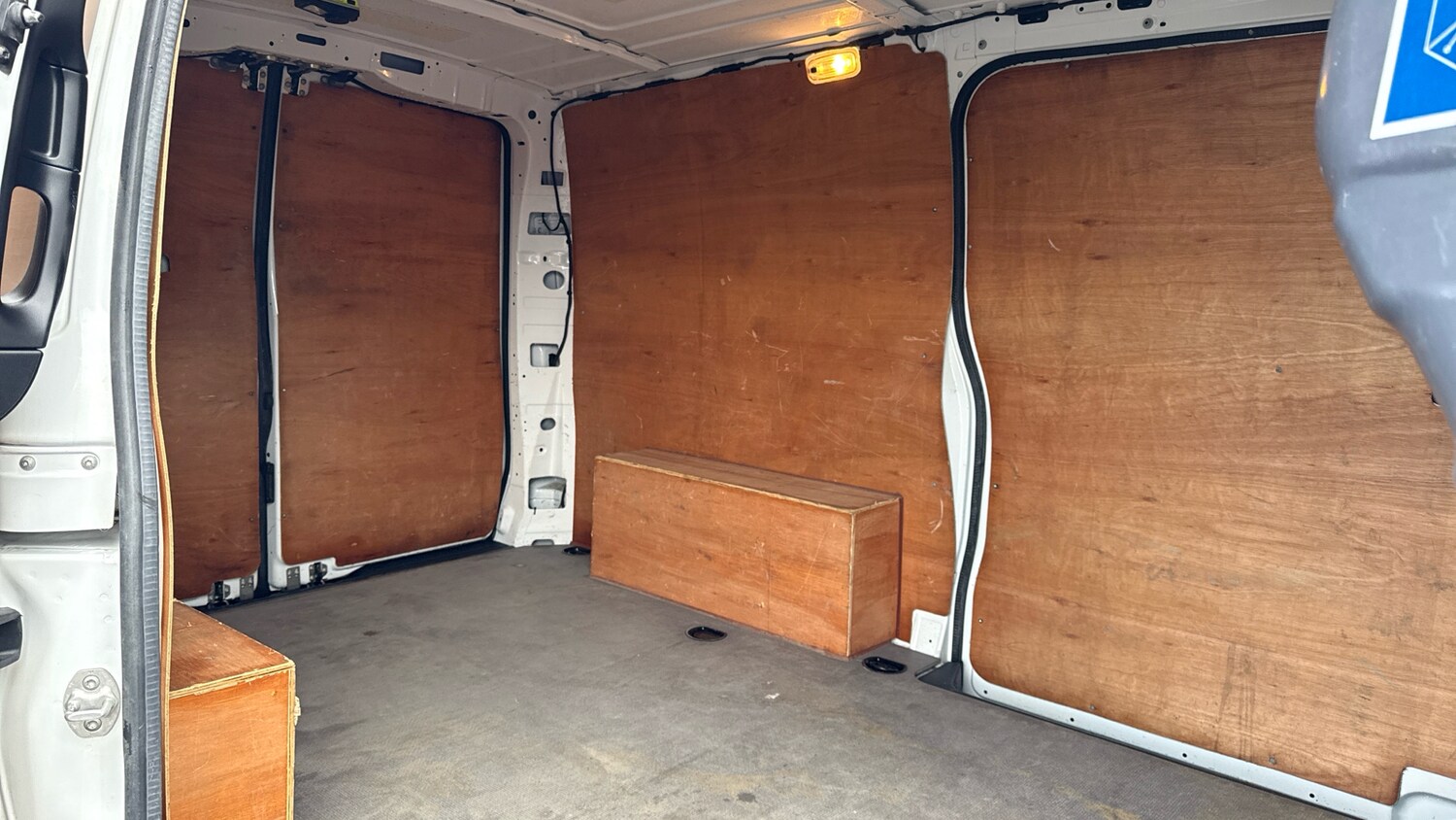 Used Mercedes-Benz Vito 2022 for sale - 76430686: Photo 18