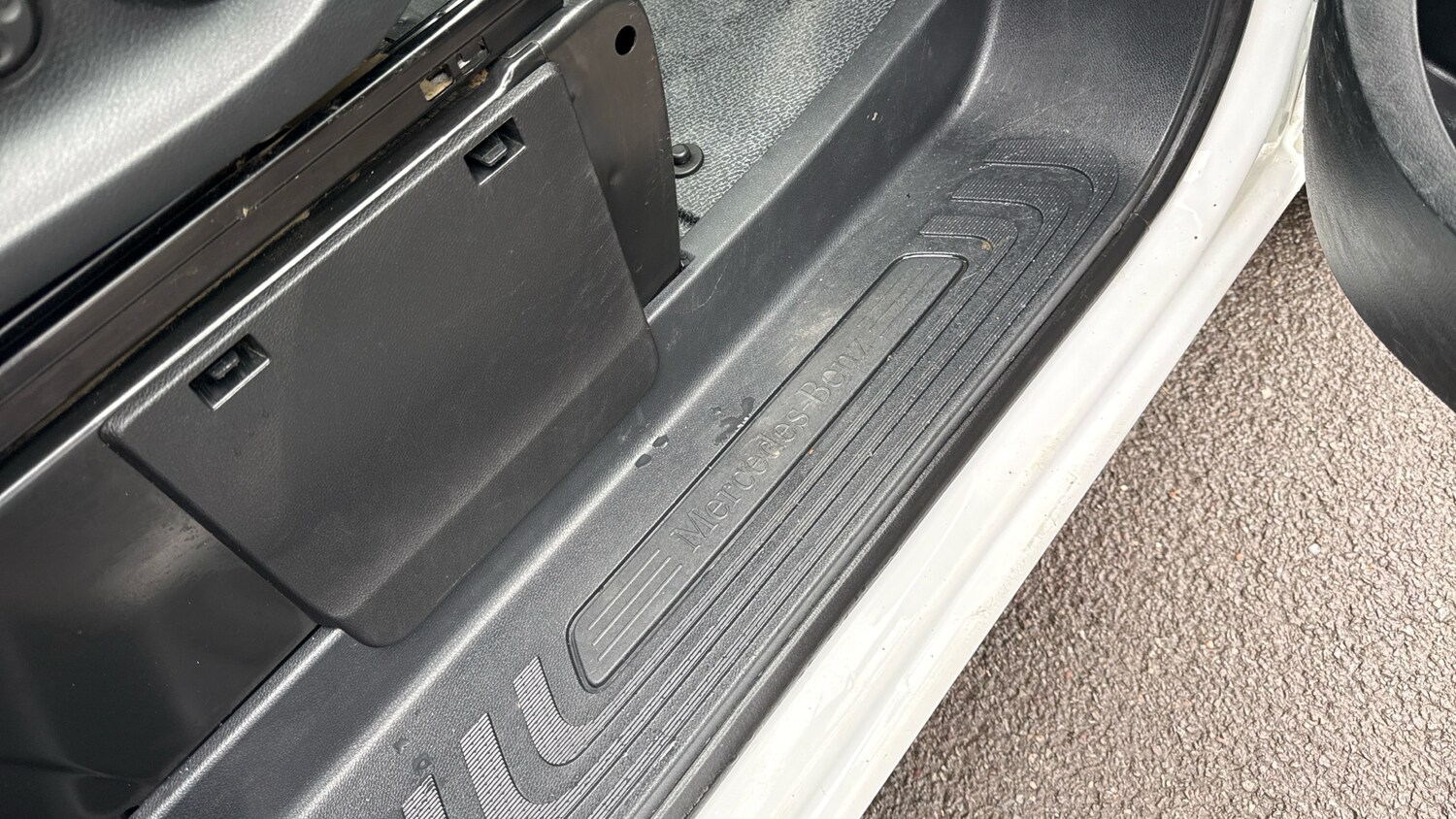 Used Mercedes-Benz Vito 2022 for sale - 76430686: Photo 19