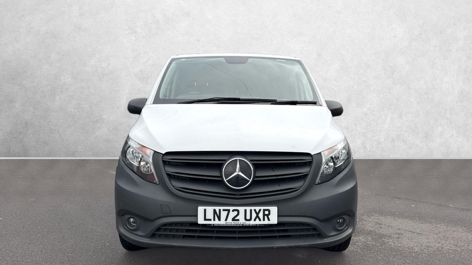 Used Mercedes-Benz Vito 2022 for sale - 76430686: Photo 2