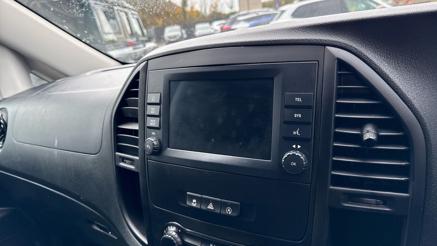 Used Mercedes-Benz Vito 2022 for sale - 76430686: Photo 20