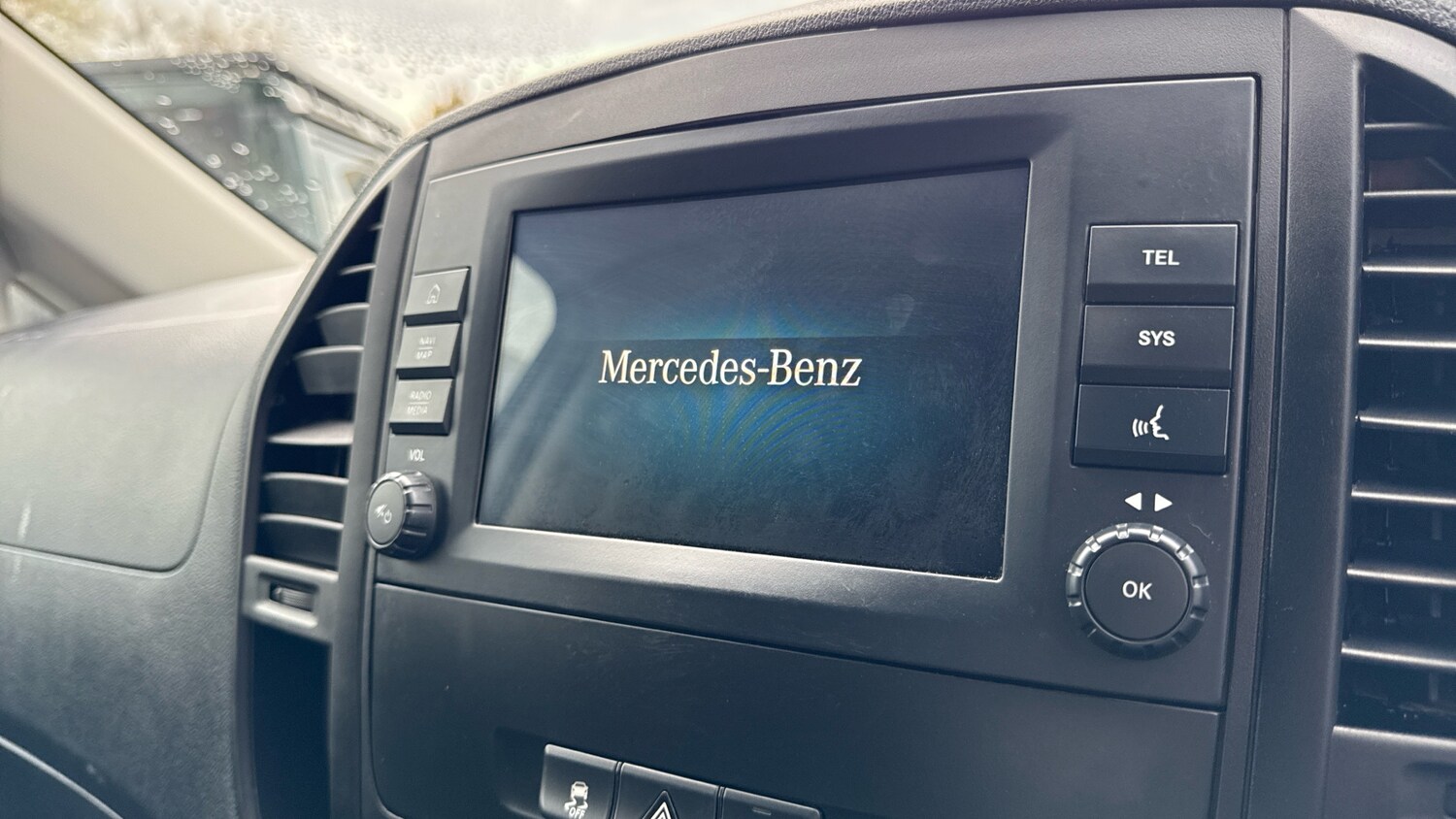 Used Mercedes-Benz Vito 2022 for sale - 76430686: Photo 21