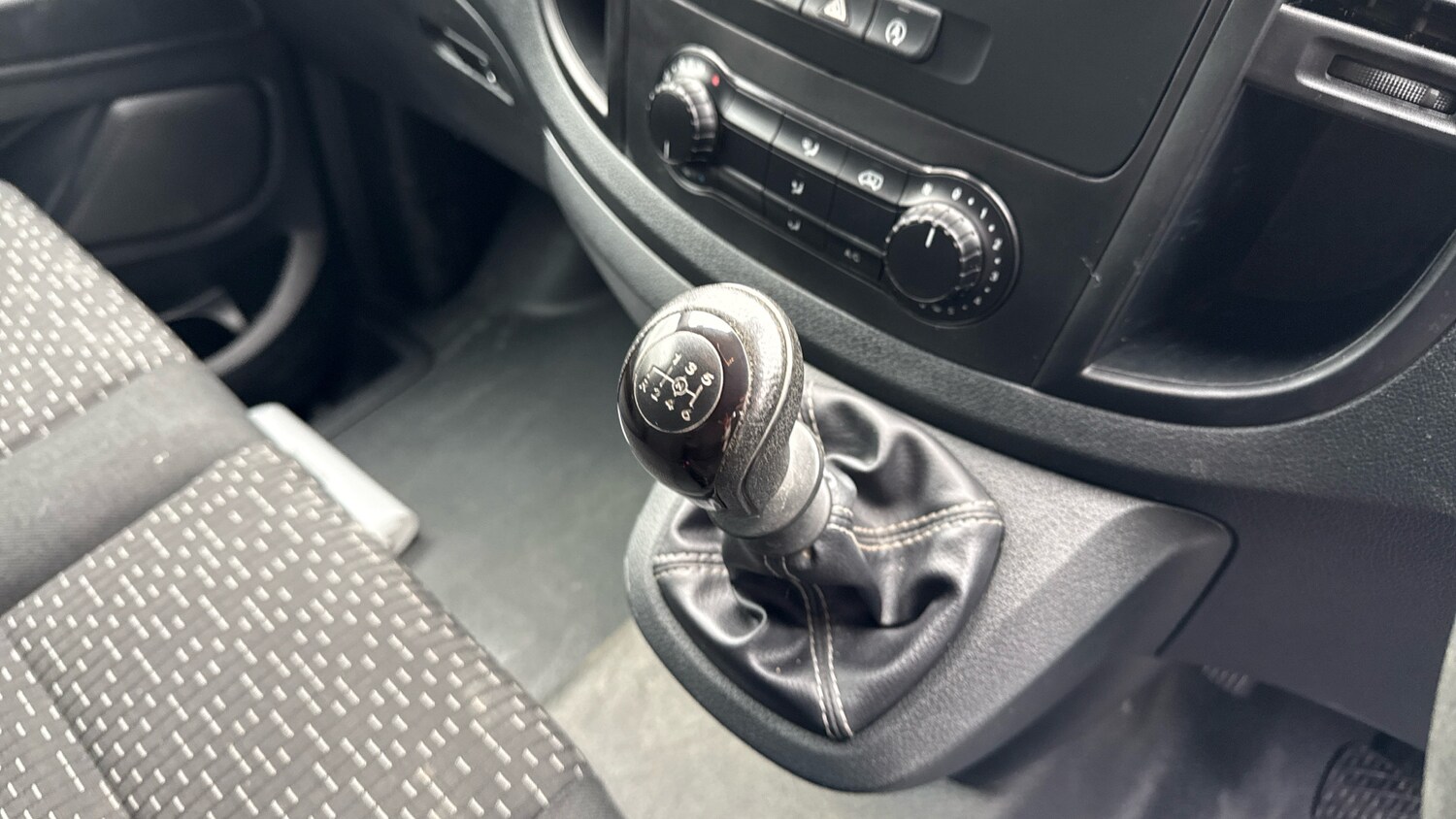 Used Mercedes-Benz Vito 2022 for sale - 76430686: Photo 24