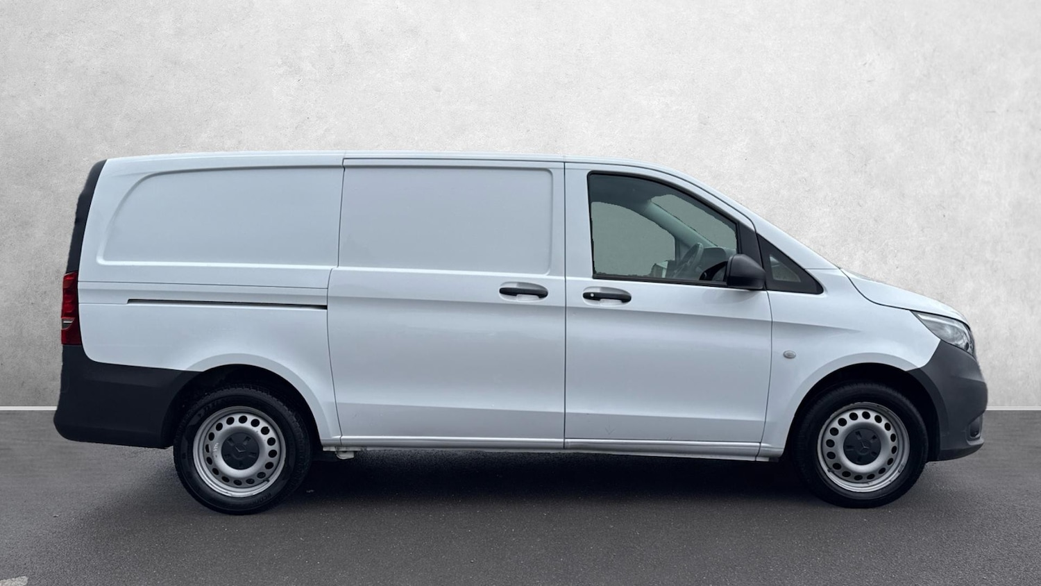 Used Mercedes-Benz Vito 2022 for sale - 76430686: Photo 3