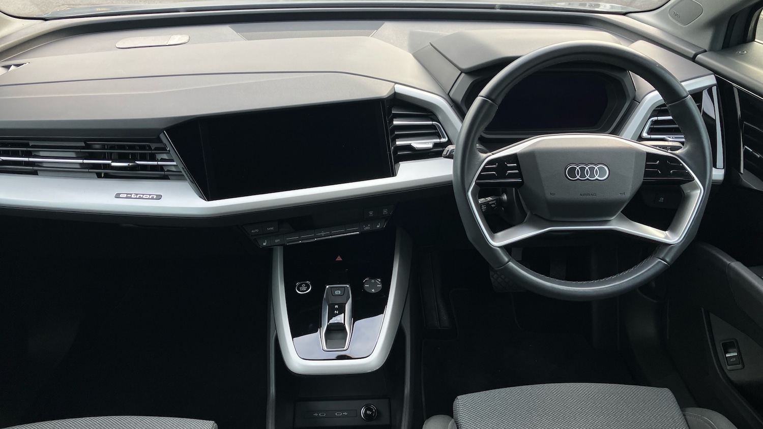 Used Audi Q4 e-tron 2022 for sale - 77522199: Photo 14