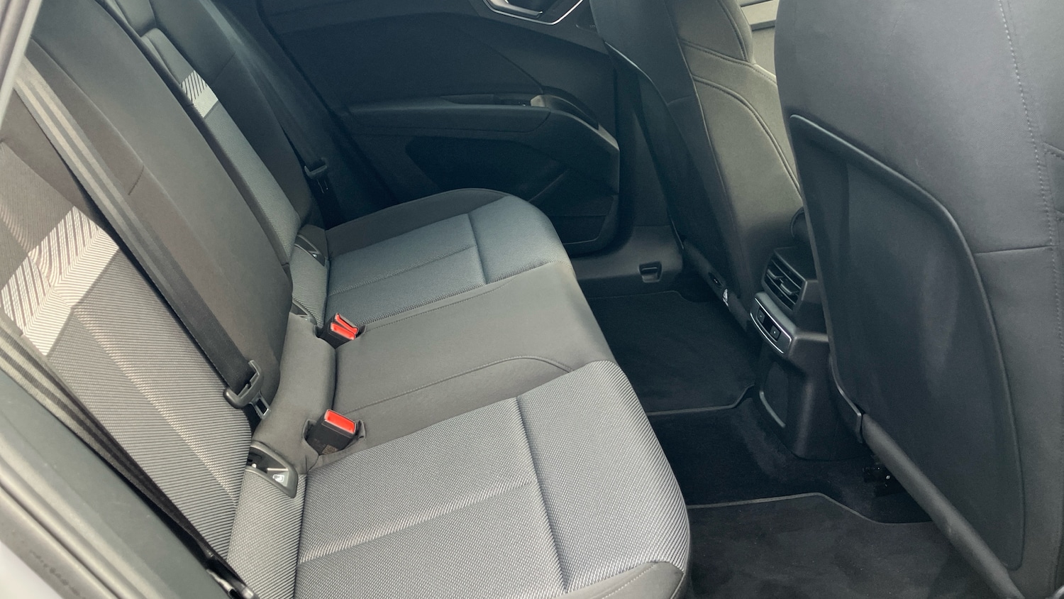 Used Audi Q4 e-tron 2022 for sale - 77522199: Photo 18