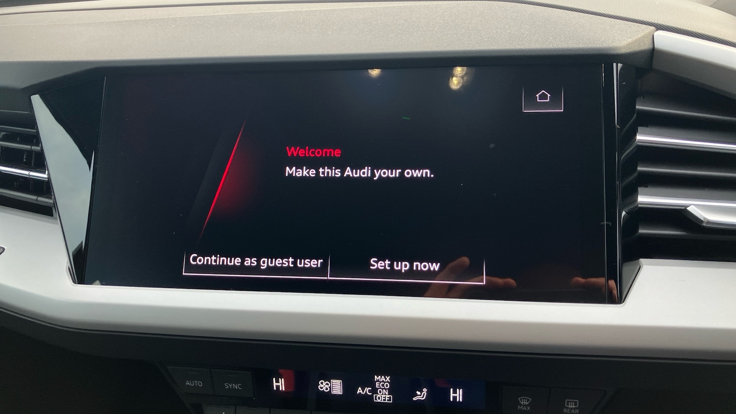 Used Audi Q4 e-tron 2022 for sale - 77522199: Photo 20