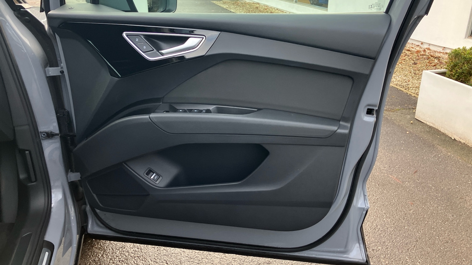 Used Audi Q4 e-tron 2022 for sale - 77522199: Photo 22