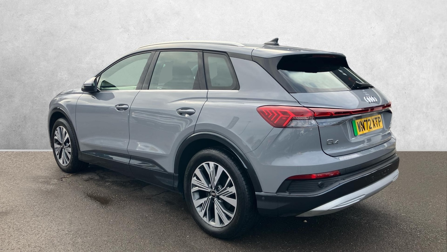 Used Audi Q4 e-tron 2022 for sale - 77522199: Photo 5