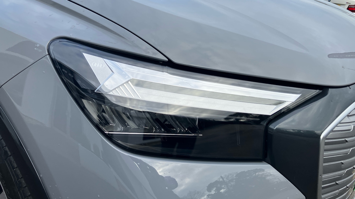 Used Audi Q4 e-tron 2022 for sale - 77522199: Photo 6