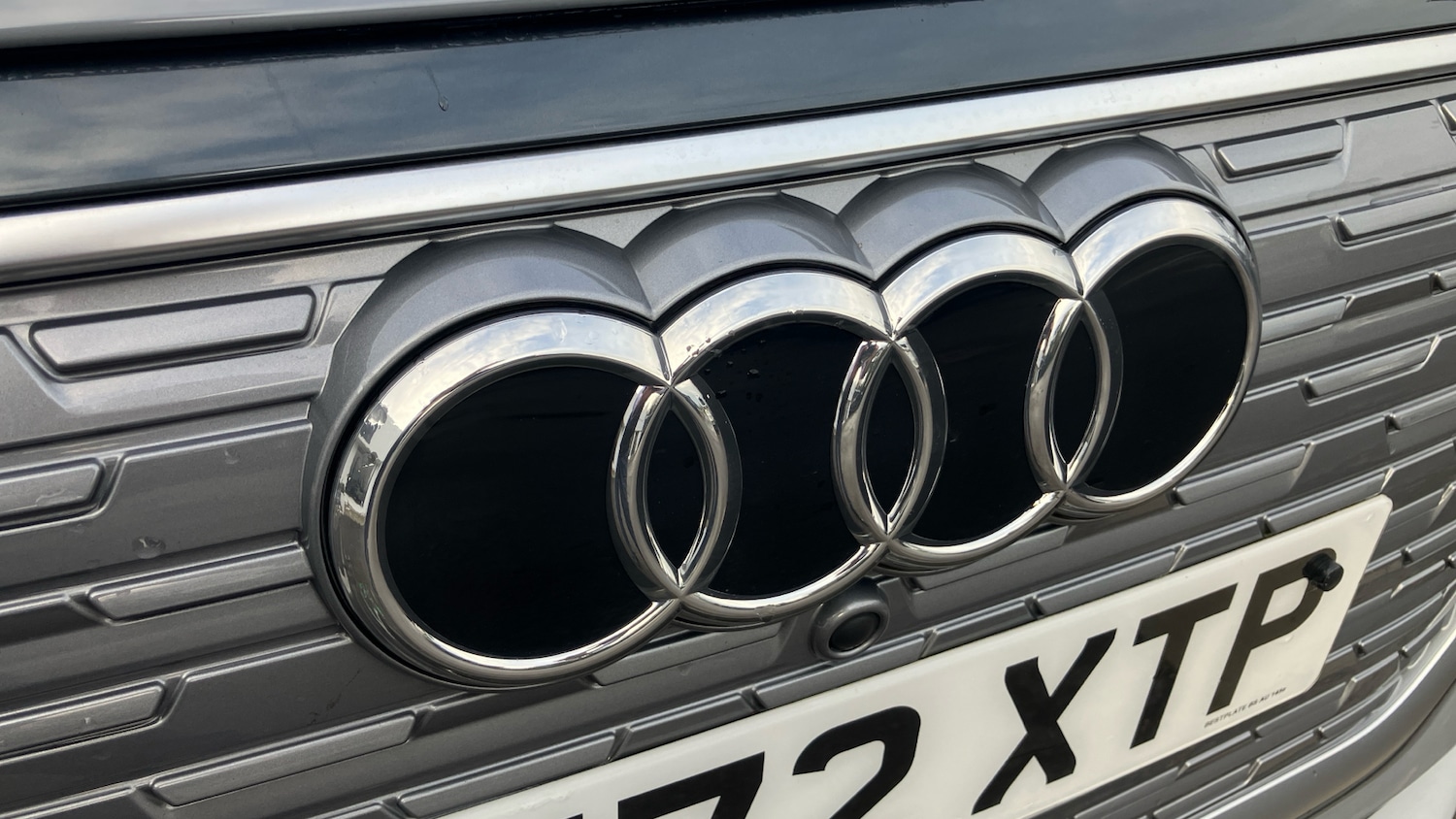 Used Audi Q4 e-tron 2022 for sale - 77522199: Photo 8