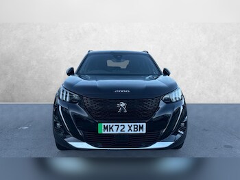 Used Peugeot E-2008 2022 for sale - 76430683: Photo