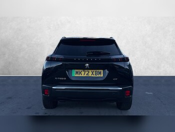 Used Peugeot E-2008 2022 for sale - 76430683: Photo