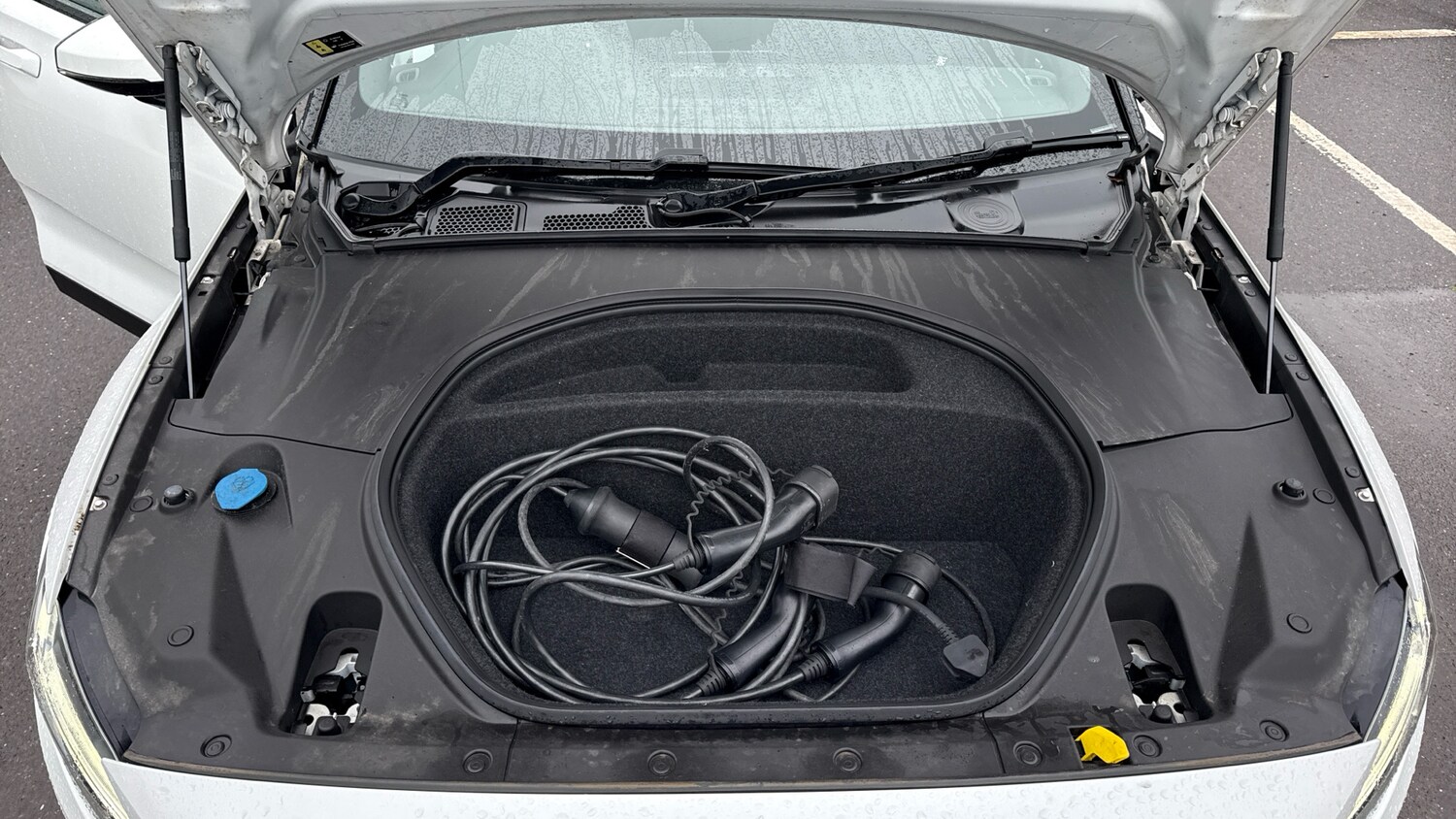 Used Polestar Polestar 2 2021 for sale - 77643512: Photo 10