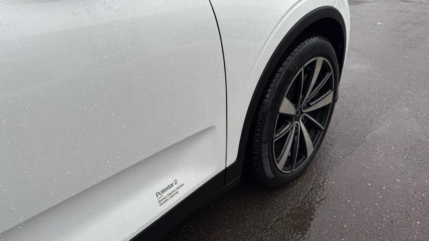 Used Polestar Polestar 2 2021 for sale - 77643512: Photo 11