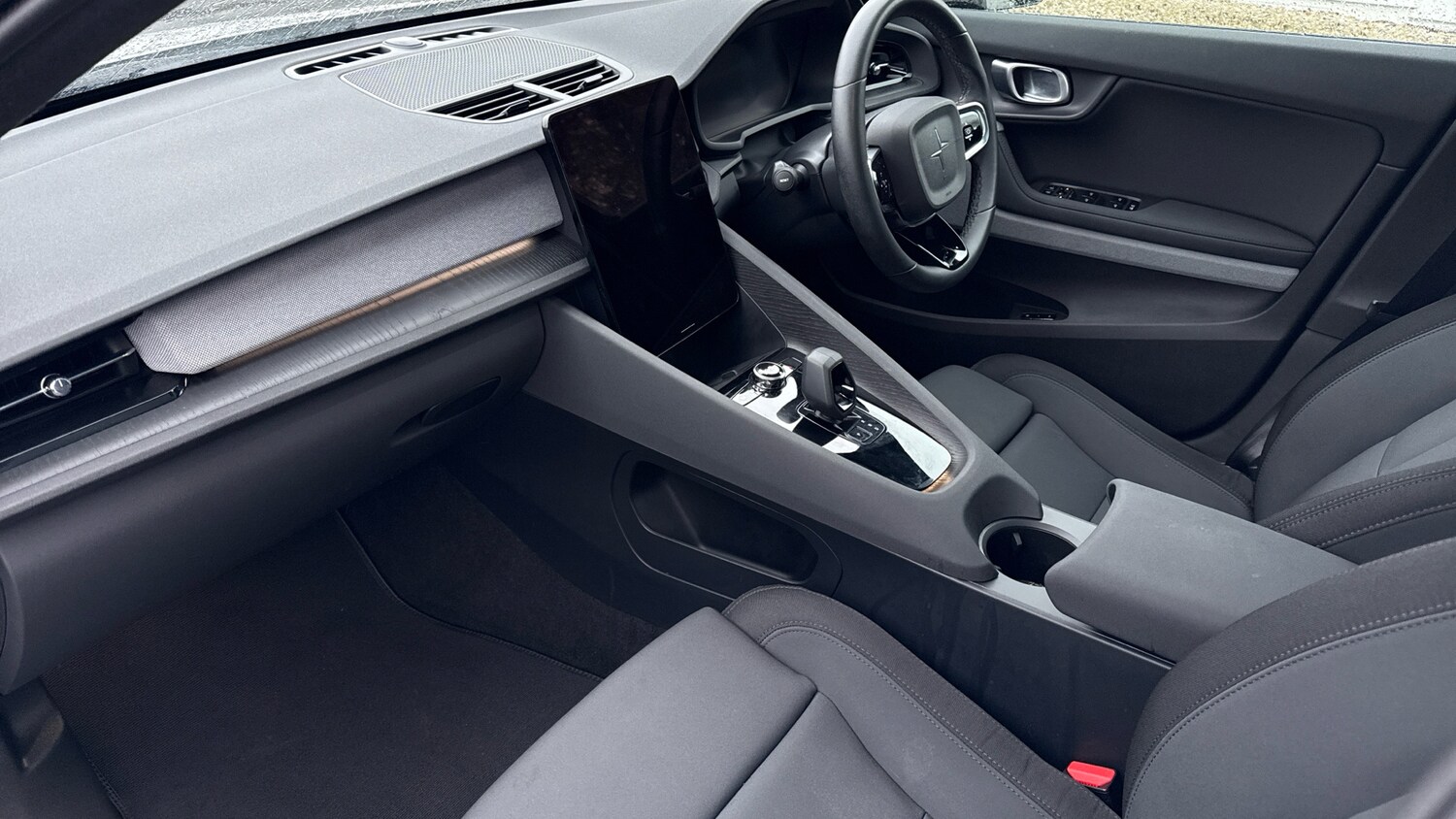 Used Polestar Polestar 2 2021 for sale - 77643512: Photo 12