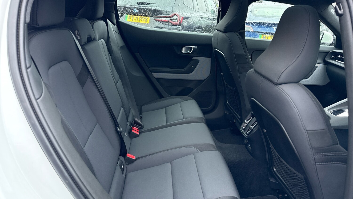 Used Polestar Polestar 2 2021 for sale - 77643512: Photo 18