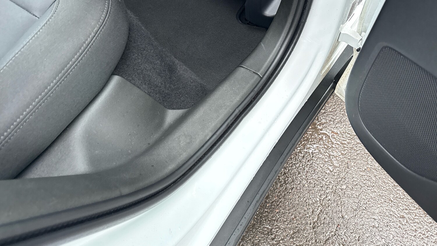 Used Polestar Polestar 2 2021 for sale - 77643512: Photo 19