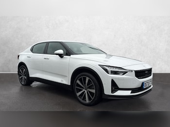 Used Polestar Polestar 2 2021 for sale - 77643512: Photo