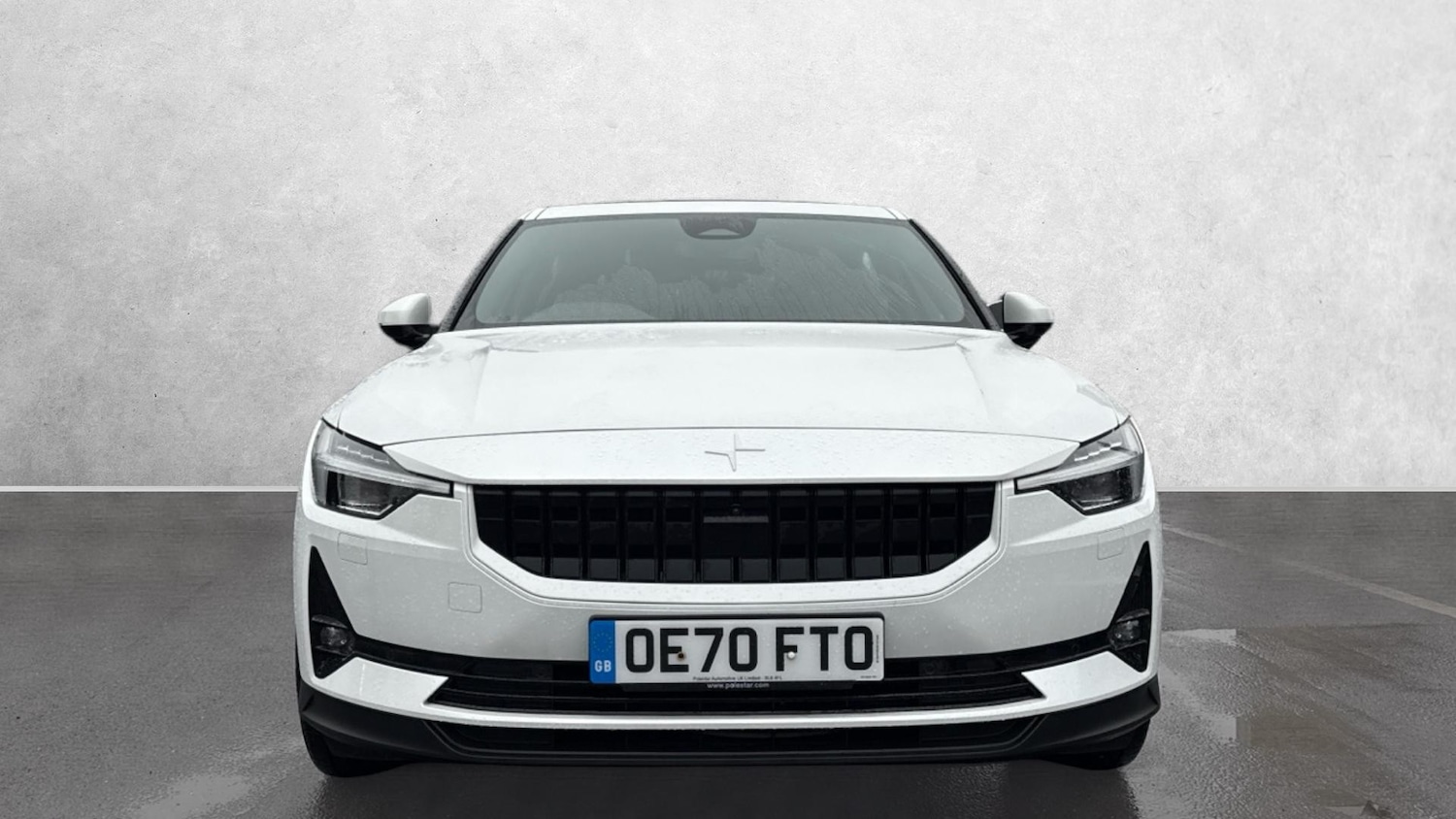 Used Polestar Polestar 2 2021 for sale - 77643512: Photo 2