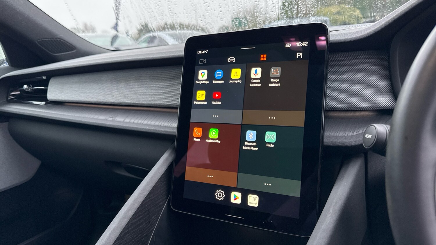 Used Polestar Polestar 2 2021 for sale - 77643512: Photo 20