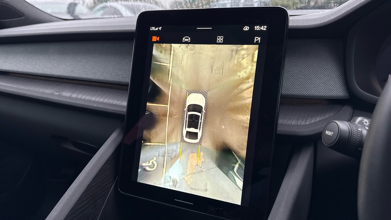 Used Polestar Polestar 2 2021 for sale - 77643512: Photo 21