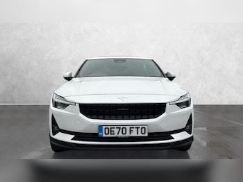 Used Polestar Polestar 2 2021 for sale - 77643512: Photo