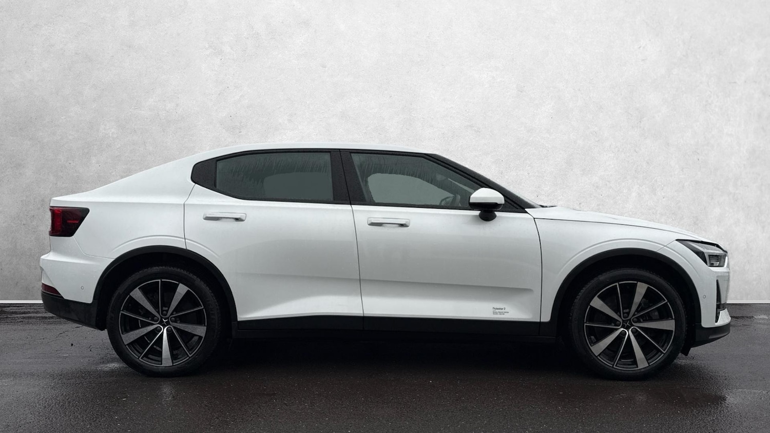 Used Polestar Polestar 2 2021 for sale - 77643512: Photo 3