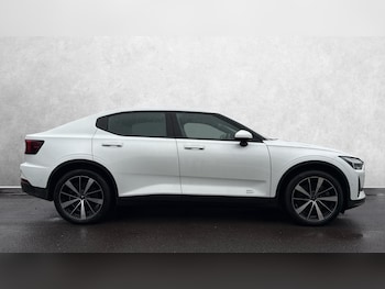 Used Polestar Polestar 2 2021 for sale - 77643512: Photo