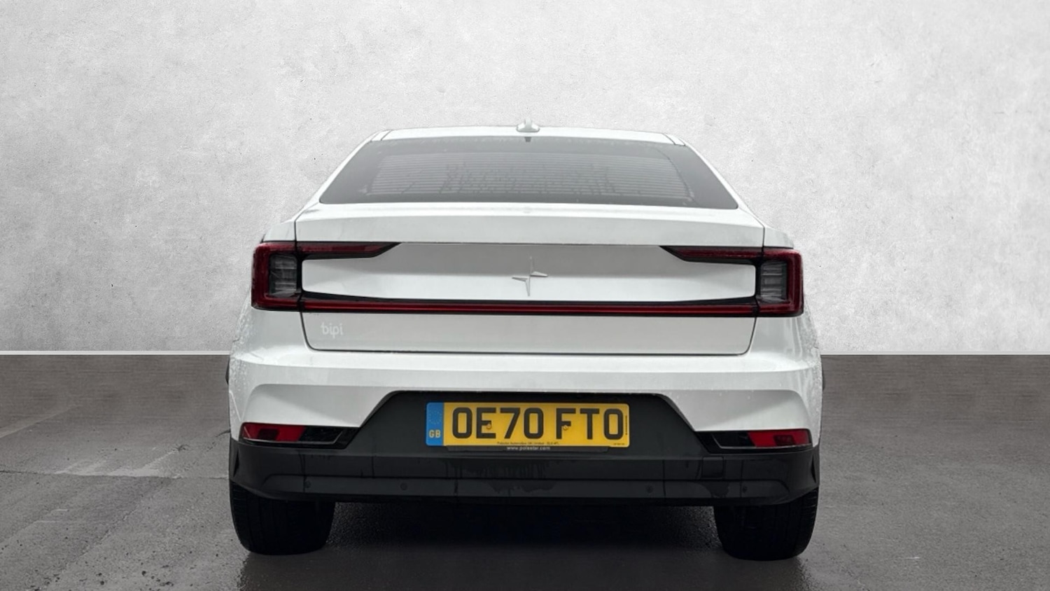 Used Polestar Polestar 2 2021 for sale - 77643512: Photo 4