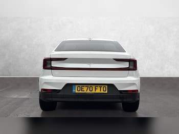Used Polestar Polestar 2 2021 for sale - 77643512: Photo