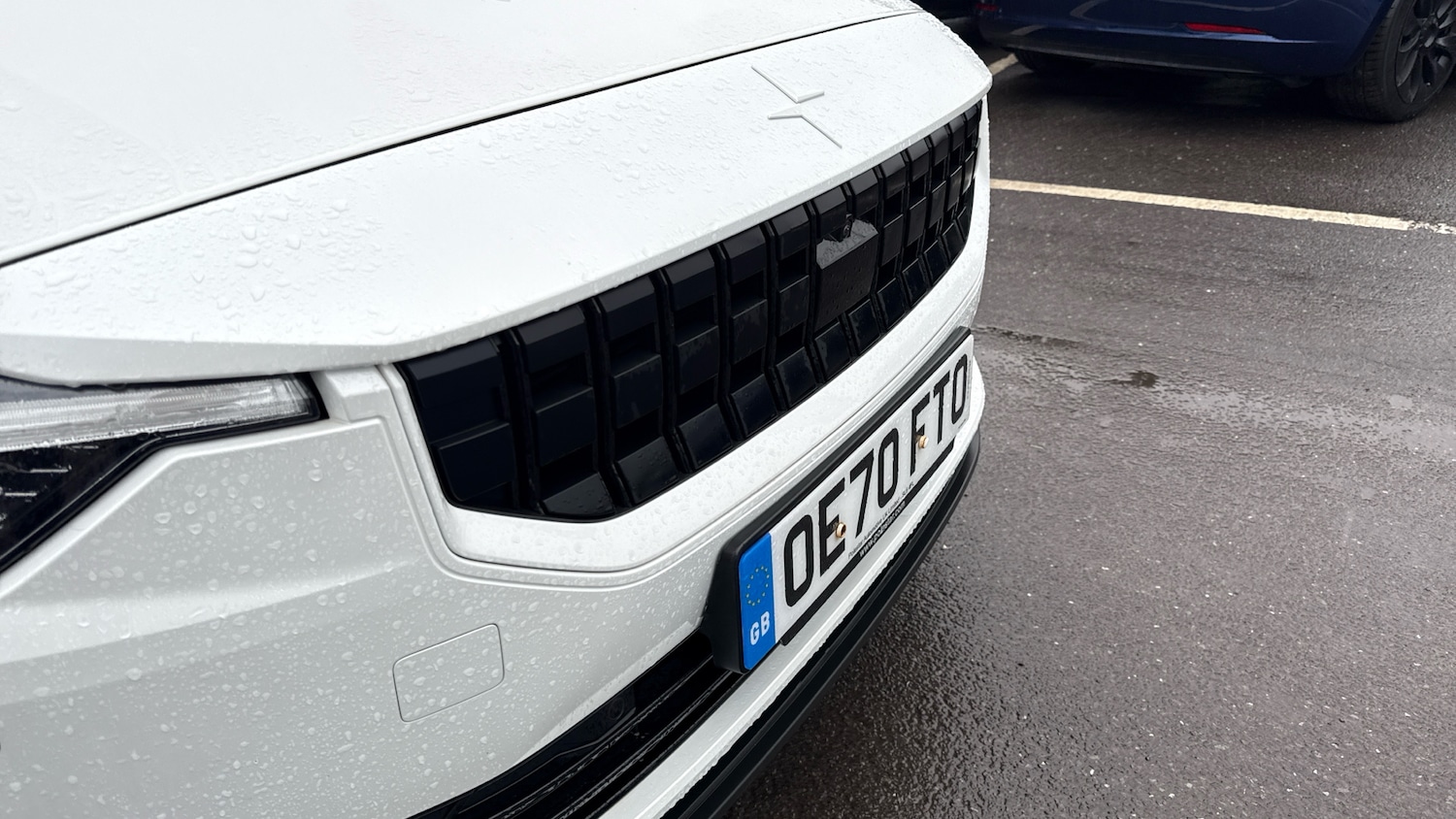 Used Polestar Polestar 2 2021 for sale - 77643512: Photo 8