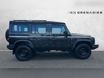 Used INEOS Grenadier 2025 for sale - 78402875: Photo