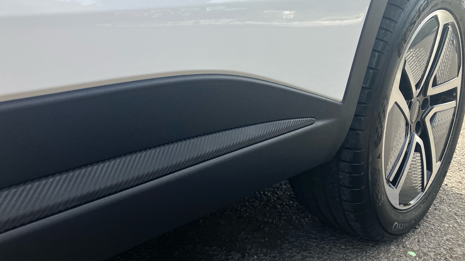 Used Omoda OMODA E5 2024 for sale - 75899001: Photo 11