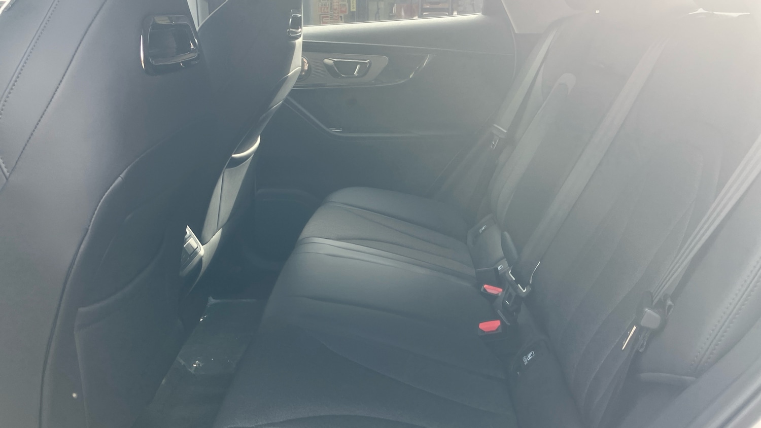 Used Omoda OMODA E5 2024 for sale - 75899001: Photo 15