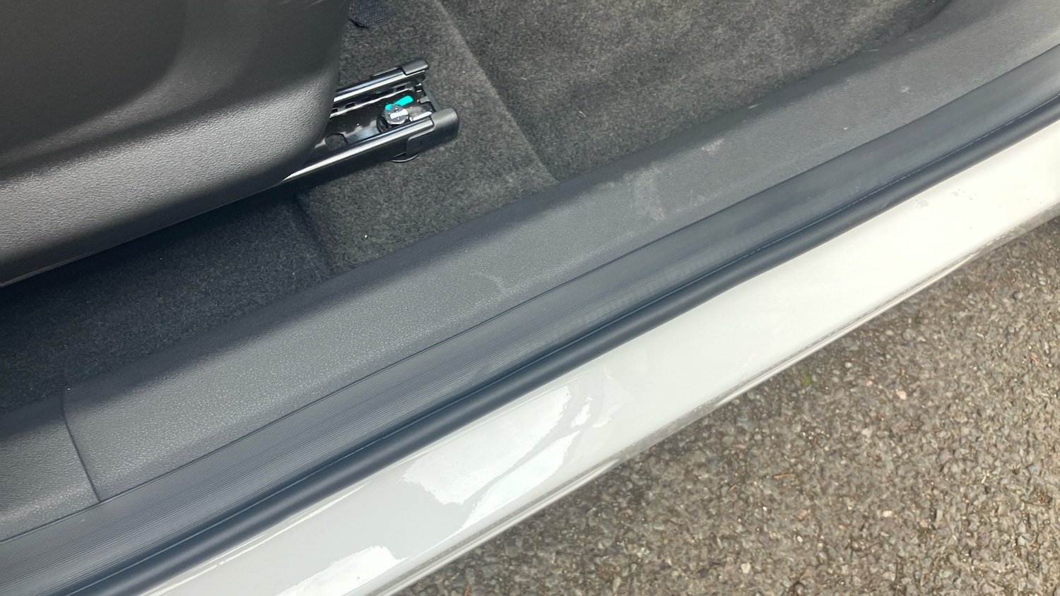 Used Omoda OMODA E5 2024 for sale - 75899001: Photo 19