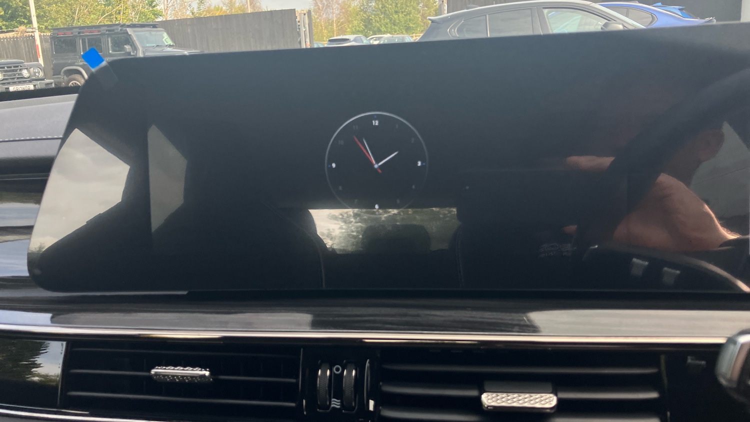 Used Omoda OMODA E5 2024 for sale - 75899001: Photo 20