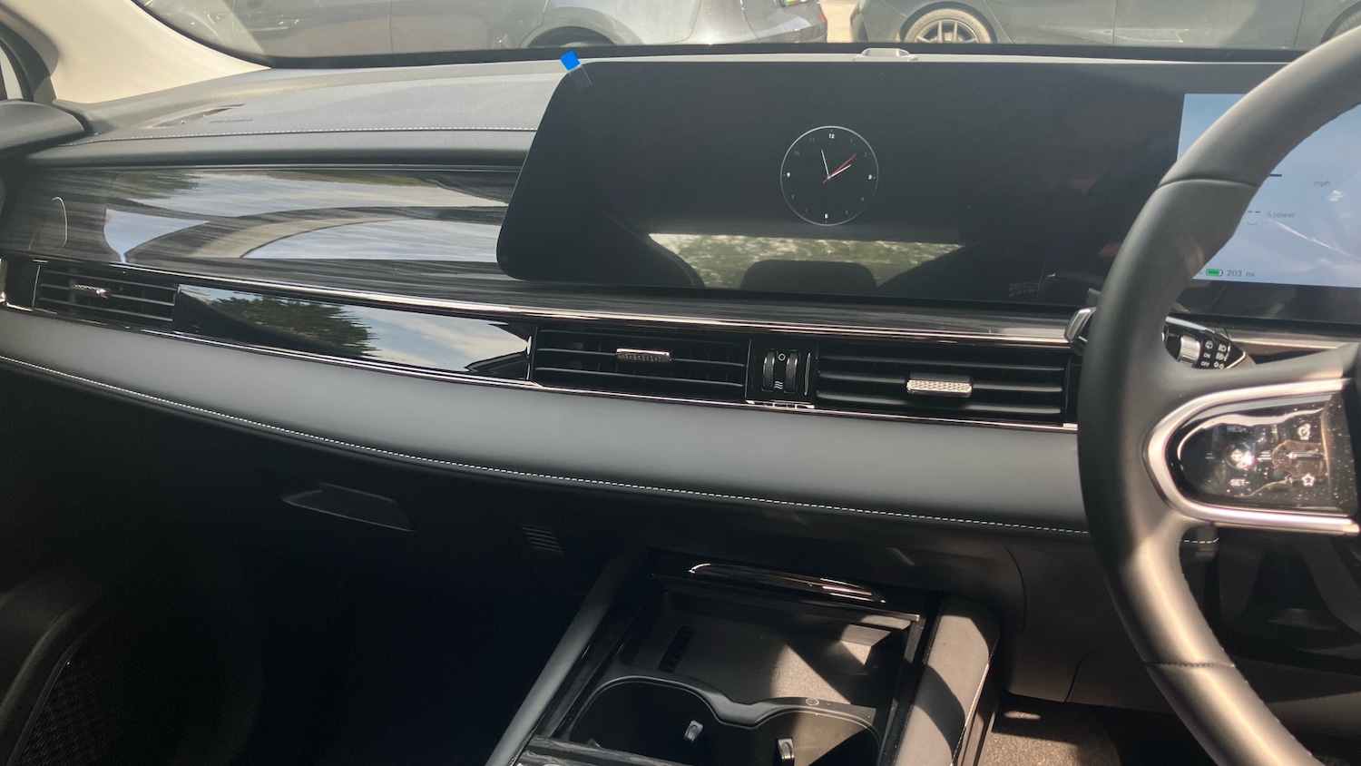 Used Omoda OMODA E5 2024 for sale - 75899001: Photo 21