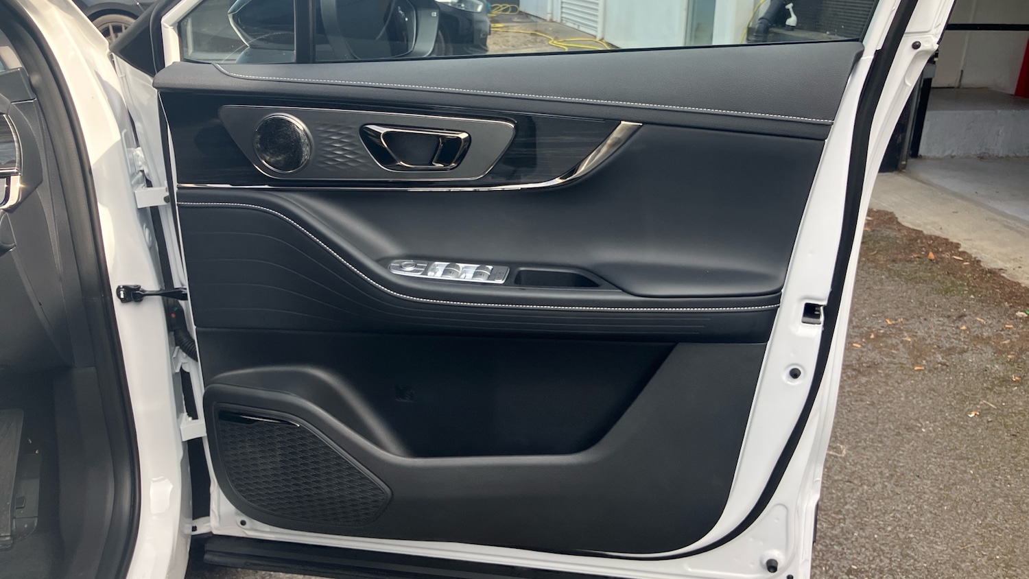 Used Omoda OMODA E5 2024 for sale - 75899001: Photo 22