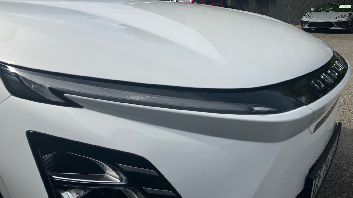 Used Omoda OMODA E5 2024 for sale - 75899001: Photo 6