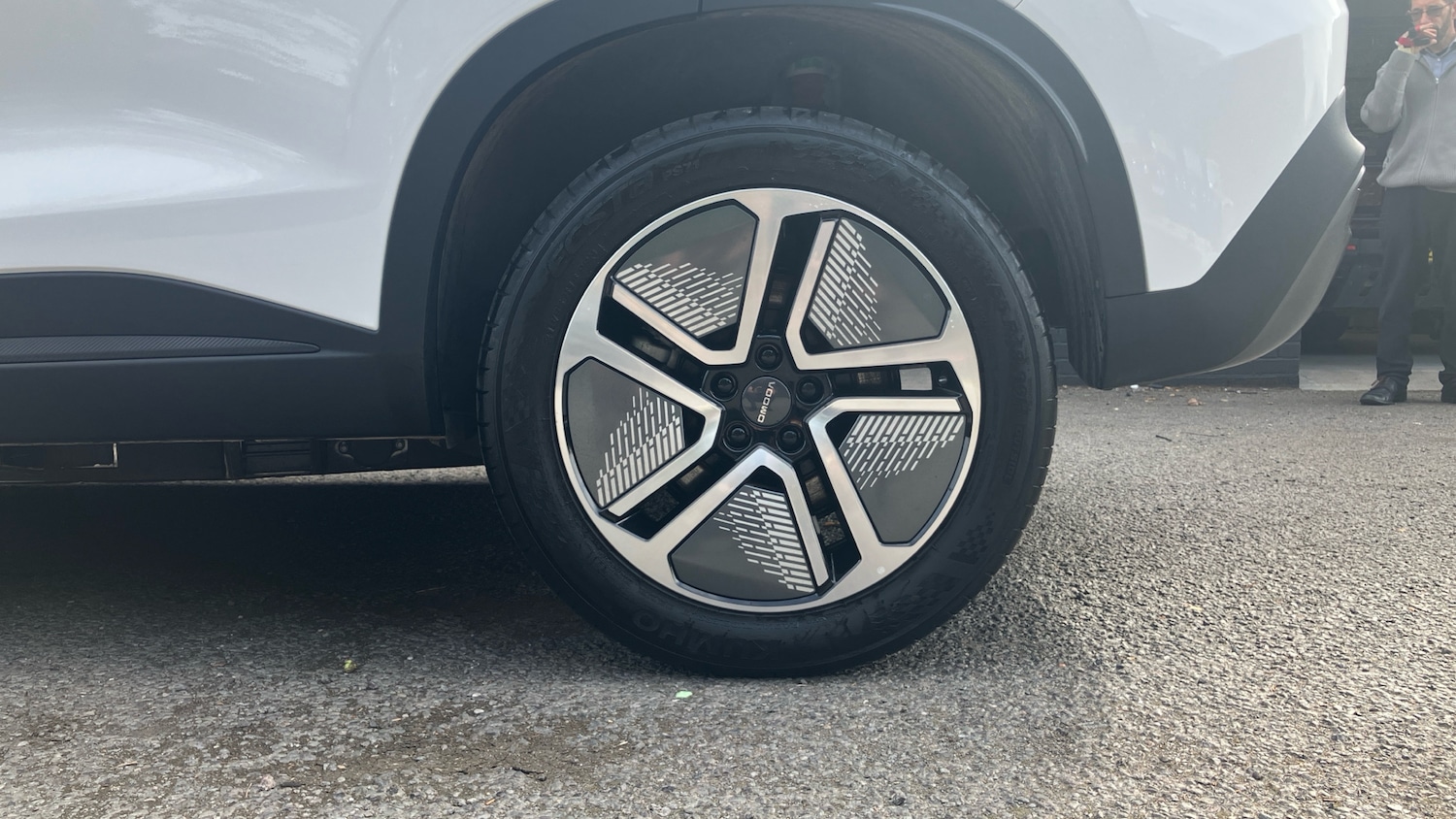 Used Omoda OMODA E5 2024 for sale - 75899001: Photo 9