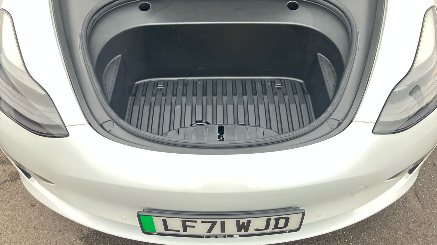 Used Tesla Model 3 2021 for sale - 76430701: Photo 10