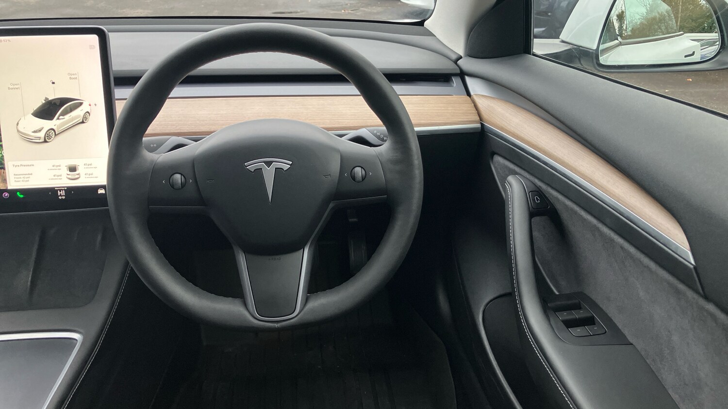Used Tesla Model 3 2021 for sale - 76430701: Photo 16